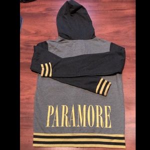 Paramore Hoodie